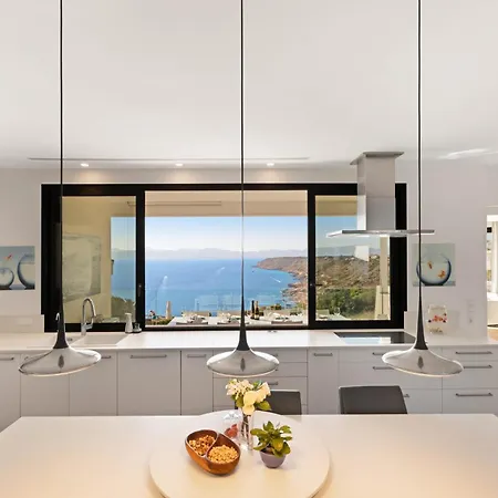 Son Mares Villa Badia Gran