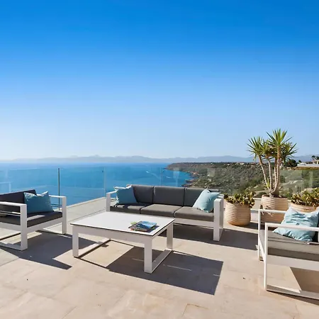 Villa Son Mares *