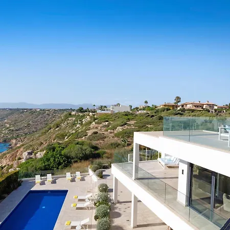 Villa Son Mares