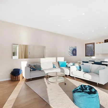 Villa Son Mares *