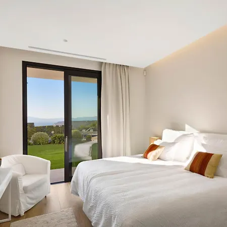 Son Mares Villa