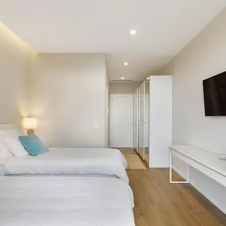 Son Mares Villa
