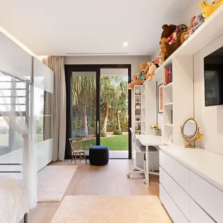 Villa Son Mares