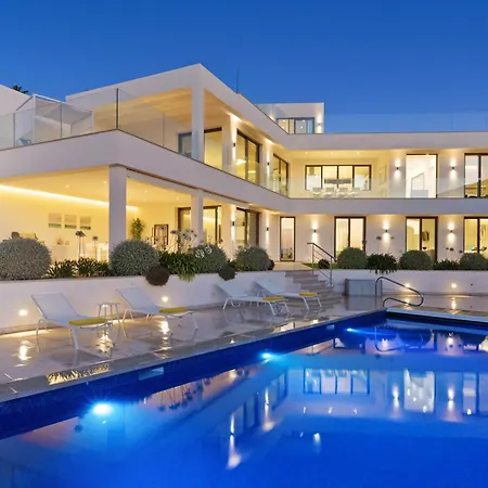 Son Mares Villa Badia Gran